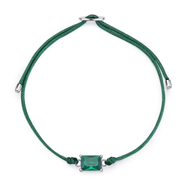 Bransoletka Brosway Fancy Life Green FLG108