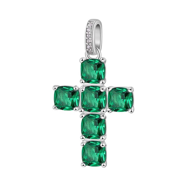 Wisiorek Brosway Fancy Life Green FLG11