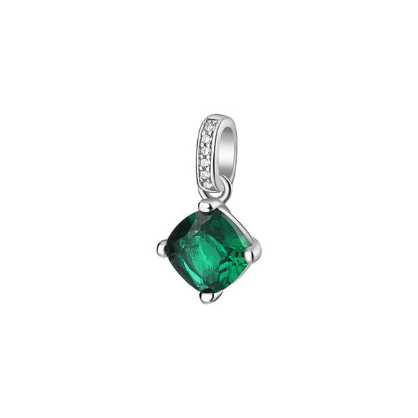 Wisiorek Brosway Fancy Life Green FLG15
