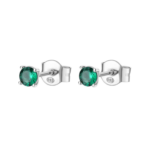 Kolczyki Brosway Fancy Life Green FLG37