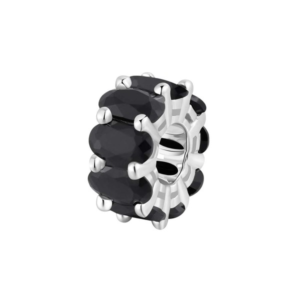 Wisiorek Brosway Fancy Mistery Black FMB01