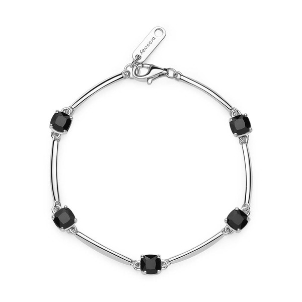 Bransoletka Brosway Fancy Mistery Black FMB04