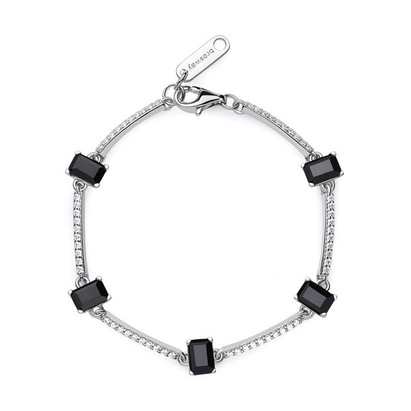 Bransoletka Brosway Fancy Mistery Black FMB05