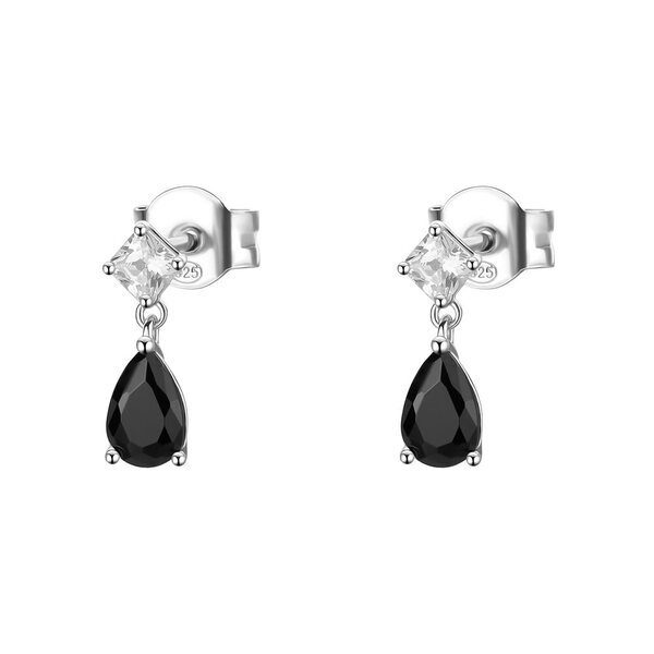 Kolczyki Brosway Fancy Mistery Black FMB118