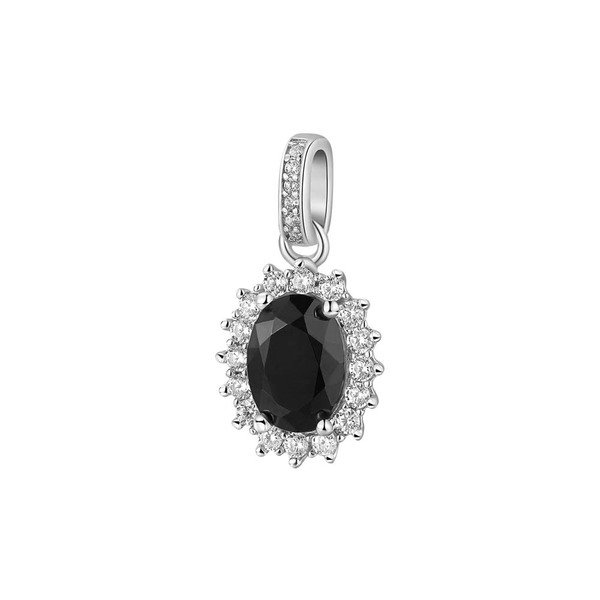 Wisiorek Brosway Fancy Mistery Black FMB12