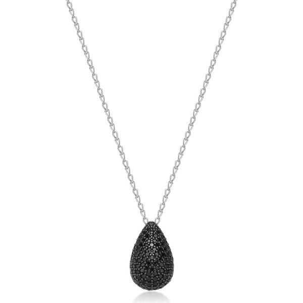 Naszyjnik Brosway Fancy Mistery Black FMB121