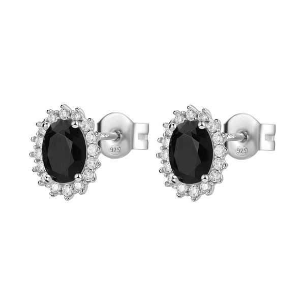 Kolczyki Brosway Fancy Mistery Black FMB13