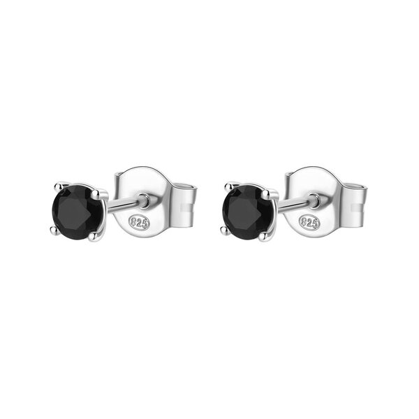 Kolczyki Brosway Fancy Mistery Black FMB40