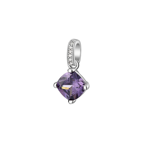 Wisiorek Brosway Fancy Magic Purple FMP25