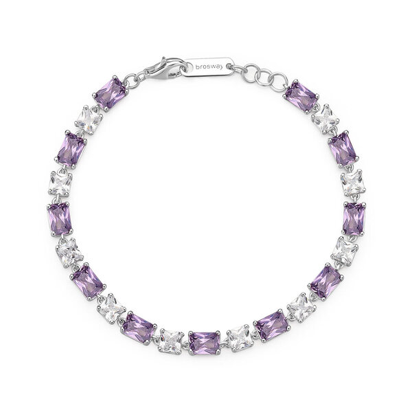Bransoletka Brosway Fancy Magic Purple FMP26