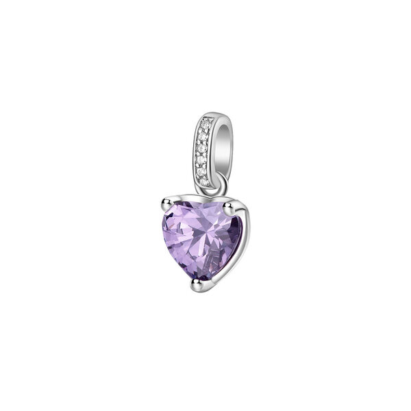 Wisiorek Brosway Fancy Magic Purple FMP28