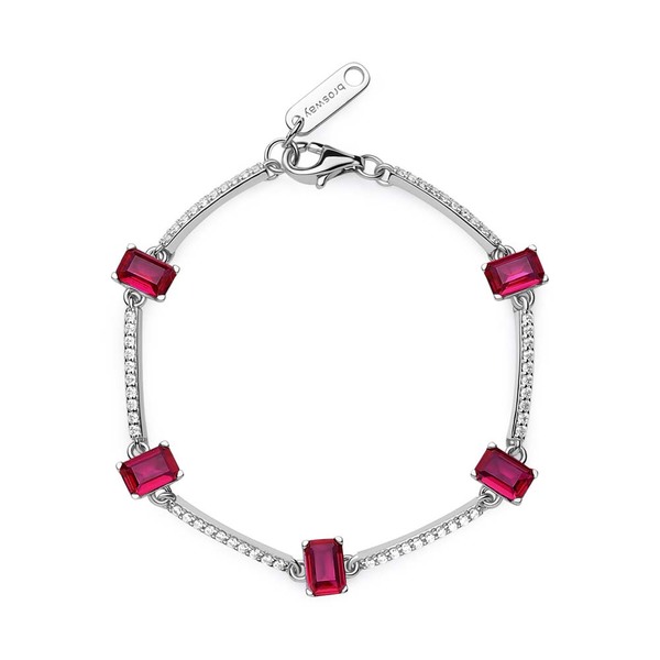 Bransoletka Brosway Fancy Passion Ruby FPR04