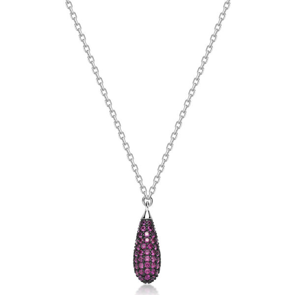 Naszyjnik Brosway Fancy Passion Ruby FPR121