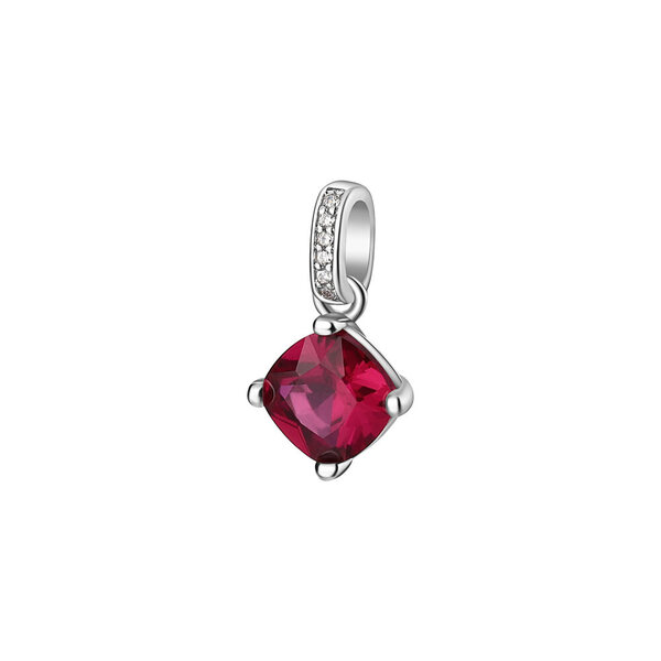 Wisiorek Brosway Fancy Passion Ruby FPR17