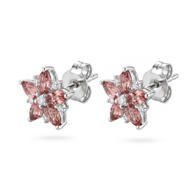 Kolczyki Brosway Fancy Tender Pink FTP28