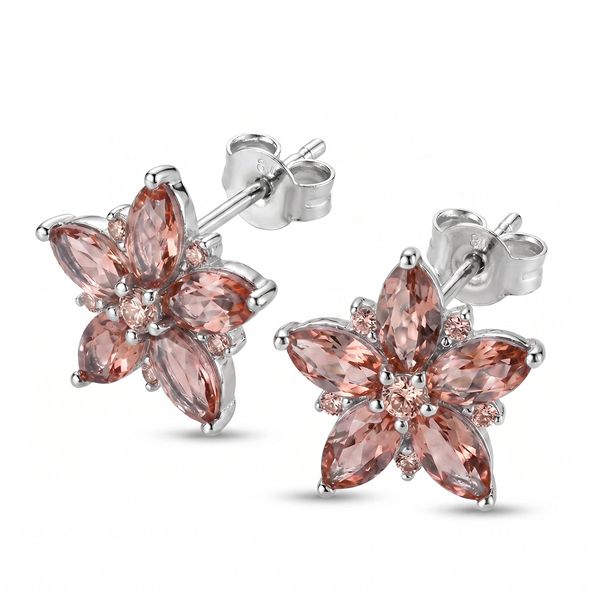 Kolczyki Brosway Fancy Tender Pink FTP29