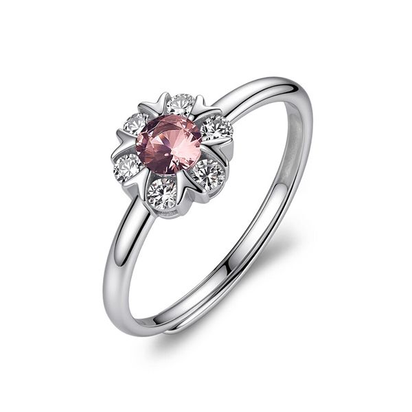 Pierścionek Brosway Fancy Tender Pink FTP31