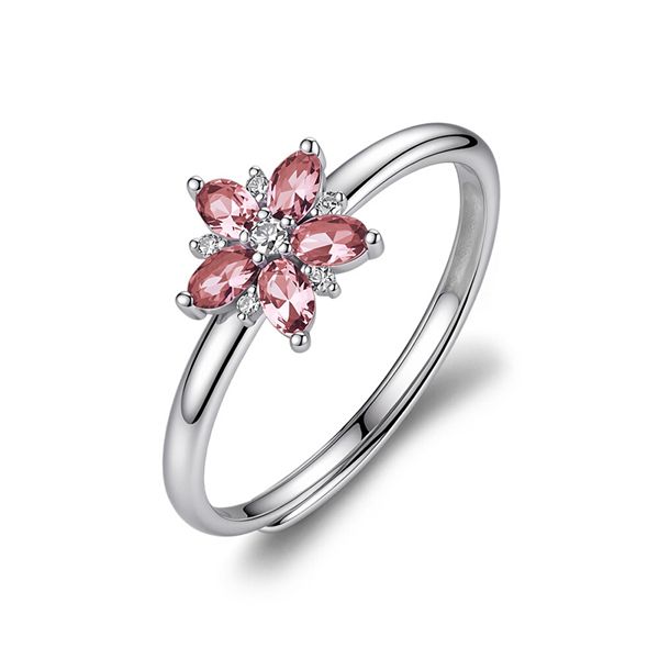 Pierścionek Brosway Fancy Tender Pink FTP32