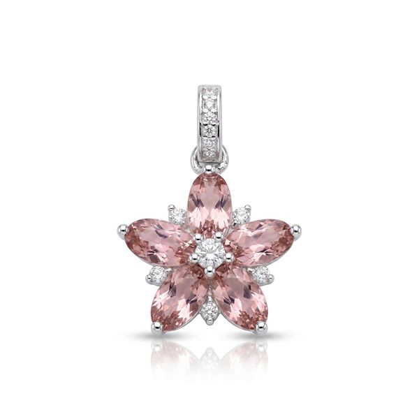 Wisiorek Brosway Fancy Tender Pink FTP34