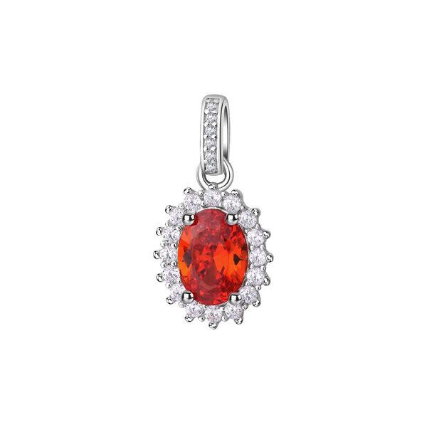 Wisiorek Brosway Fancy Orange FVO02
