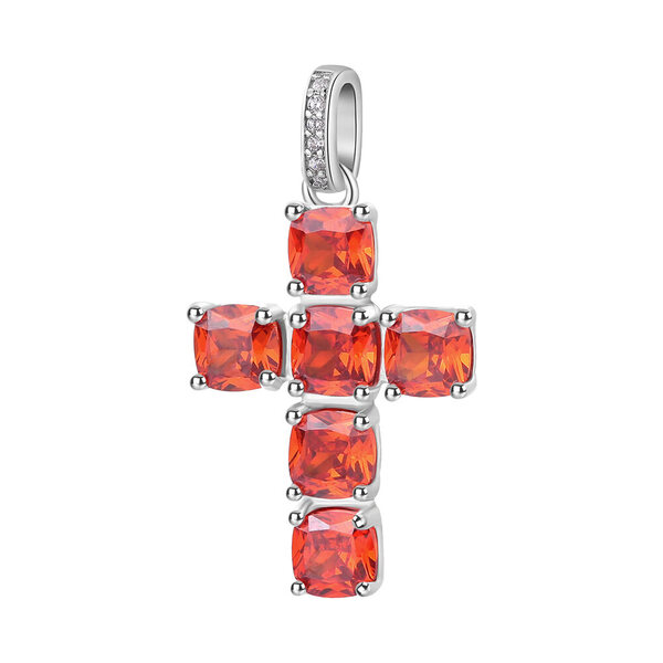 Wisiorek Brosway Fancy Orange FVO03