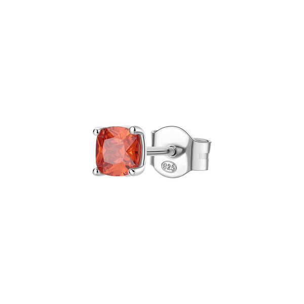 Single kolczyki Brosway Fancy Orange FVO07