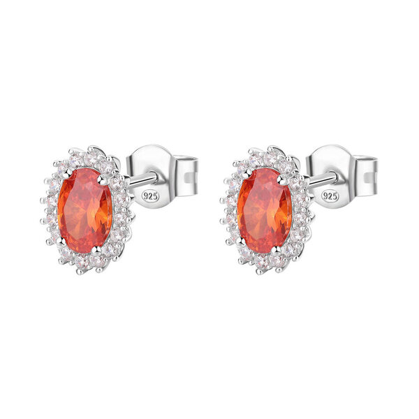 Kolczyki Brosway Fancy Orange FVO11