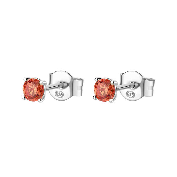 Kolczyki Brosway Fancy Orange FVO22