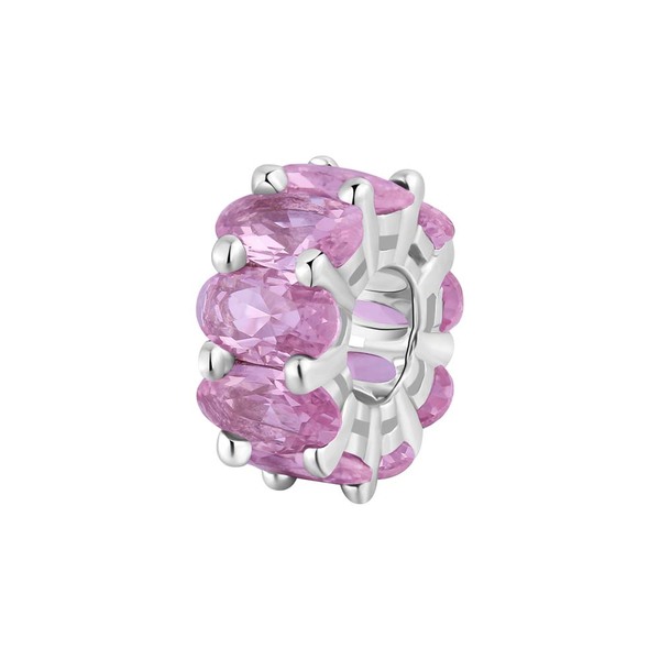 Wisiorek Brosway Fancy Vibrant Pink FVP01