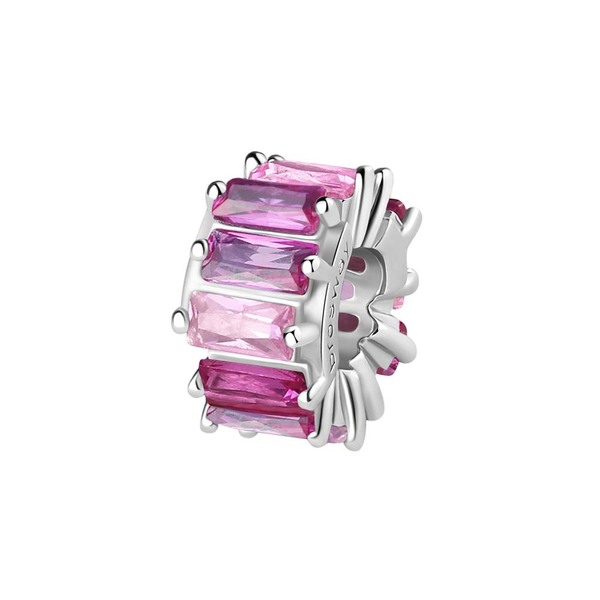 Wisiorek Brosway Fancy Vibrant Pink FVP03