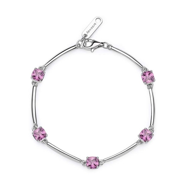 Bransoletka Brosway Fancy Vibrant Pink FVP05