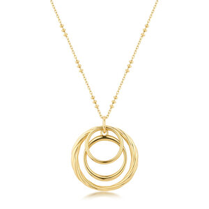 Naszyjnik Brosway Amy BAY07