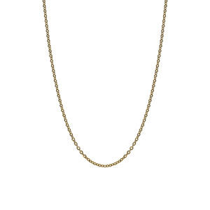 łańcuszek Brosway Tres Jolie BCT33