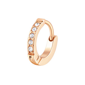 Single kolczyki Brosway Chakra BHKE035