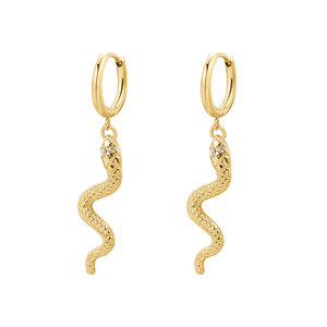 Kolczyki Brosway Chakra BHKE193