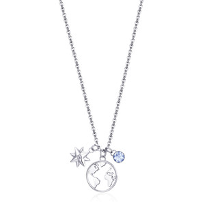 Naszyjnik Brosway CHAKRA BHKN057