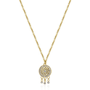 Naszyjnik Brosway CHAKRA BHKN096