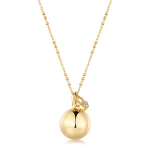 Naszyjnik Brosway CHAKRA BHKN155