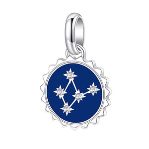 Wisiorek Brosway Tres Jolie  PANNA BTJM171