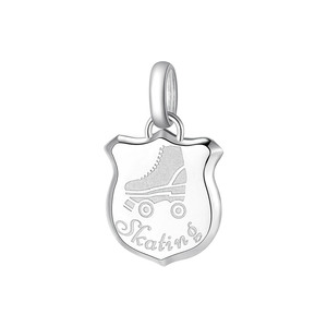 Wisiorek Brosway TRES JOLIE  Skating BTJM437