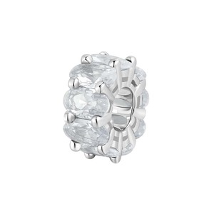 Wisiorek Brosway Fancy Infinite White FIW01