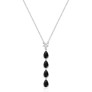 Naszyjnik Brosway Fancy Mistery Black FMB115