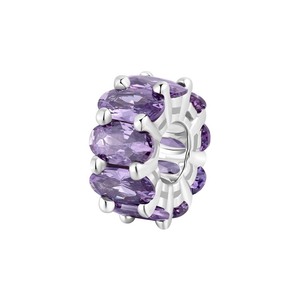 Wisiorek Brosway Fancy Magic Purple FMP01