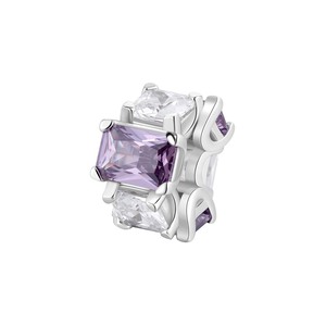 Wisiorek Brosway Fancy Magic Purple FMP02