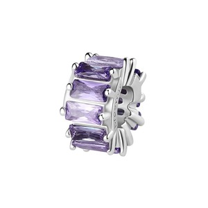 Wisiorek Brosway Fancy Magic Purple FMP03