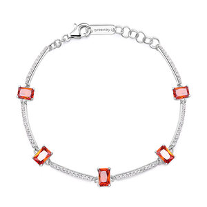 Bransoletka Brosway Fancy Orange FVO05